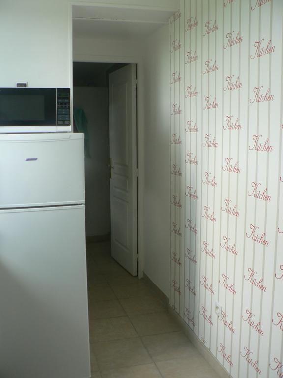 Gite De L'Aure Trevieres Exterior foto