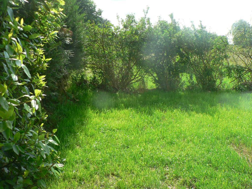 Gite De L'Aure Trevieres Exterior foto